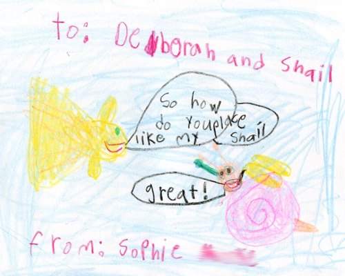 snail-by-sophie